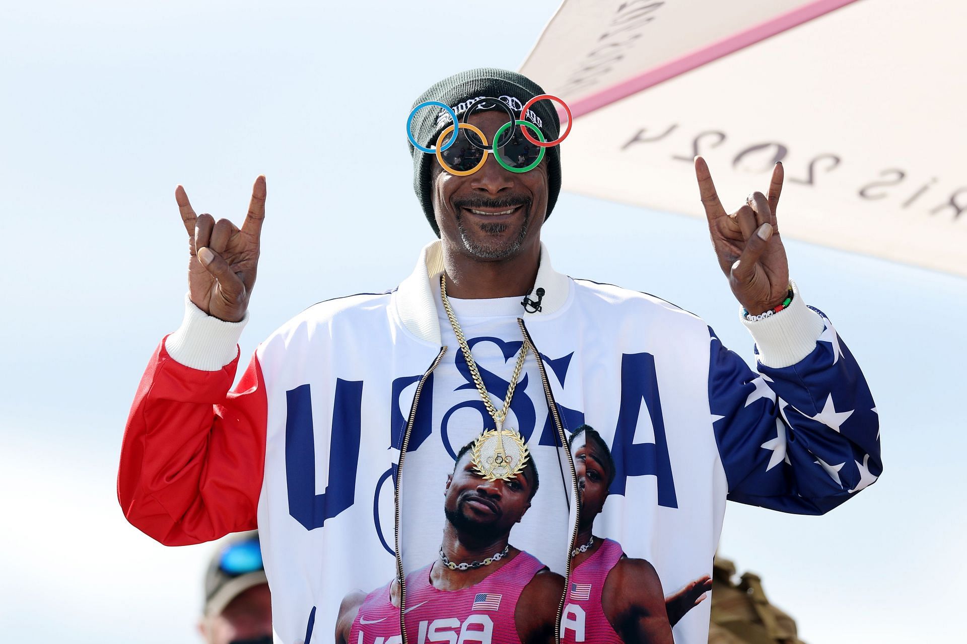 Skateboarding - Olympic Games Paris 2024: Day 12 (Image Source: Getty)